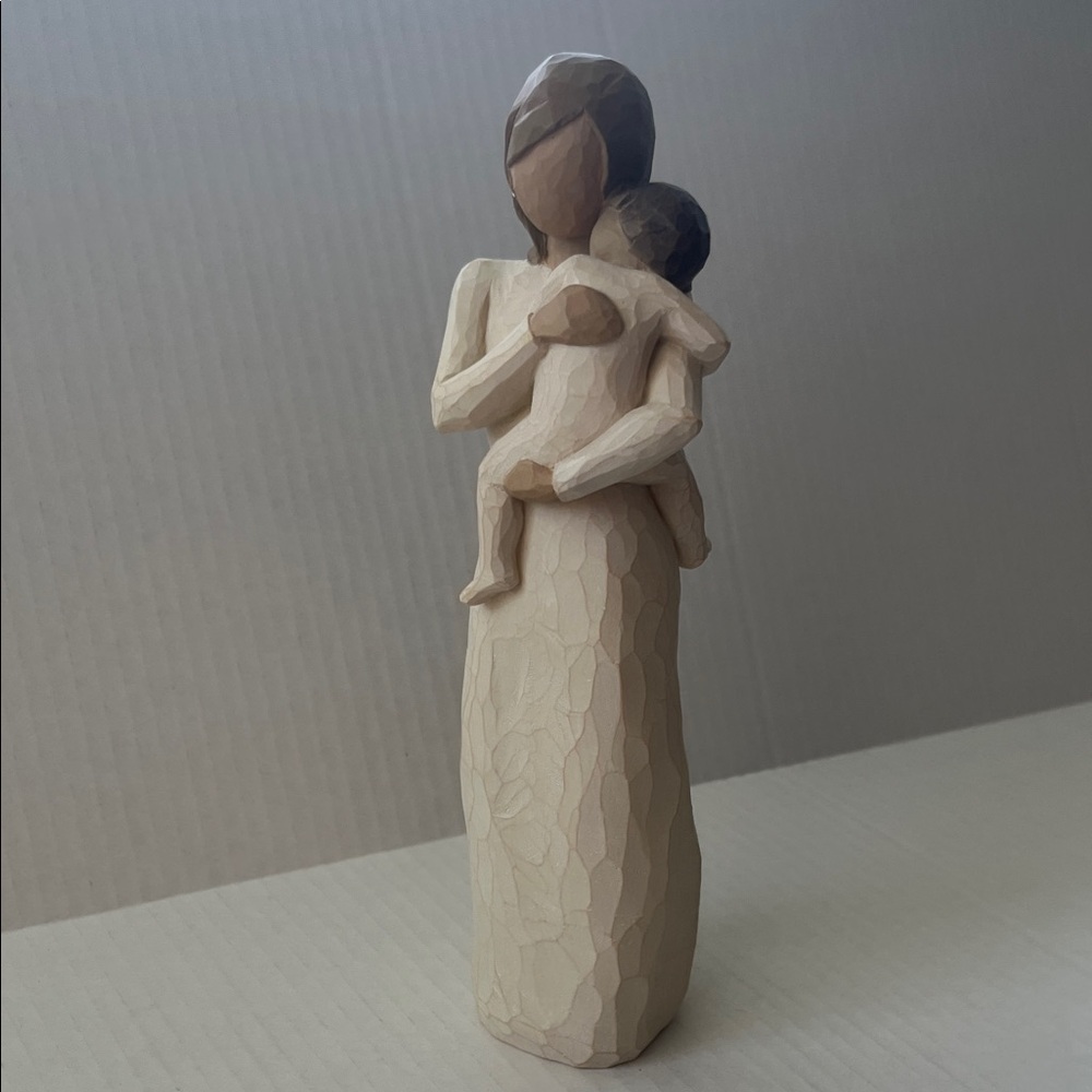 Willow Tree Child of My Heart